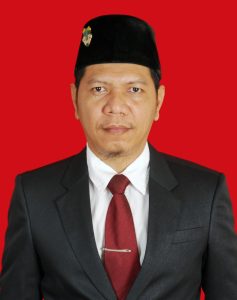 Dr. Vandarones Purba, S.T., S.H., M.H - Ketua KSP CU Tunas Harapan