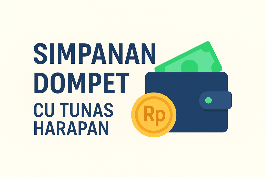 Simpanan Dompet CUTH