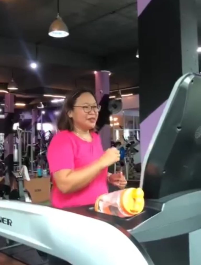 Sehatkan Badan Sehatkan Pikiran Uang Mengalir